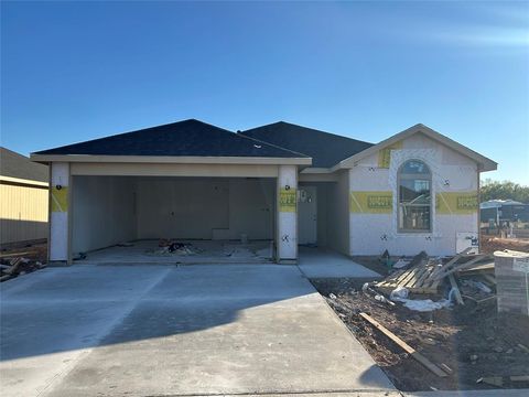 Photo of 337 Waterloo Dr, Abilene, TX 79602 (MLS # 21142301)