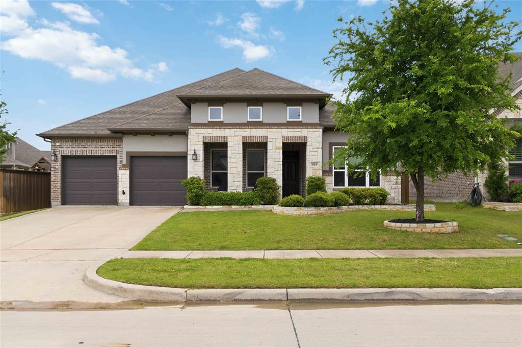 Trinity Falls Planning Unit 2 Ph 2 - Residential