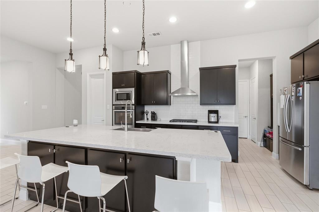Trinity Falls Planning Unit 2 Ph 2 - Residential