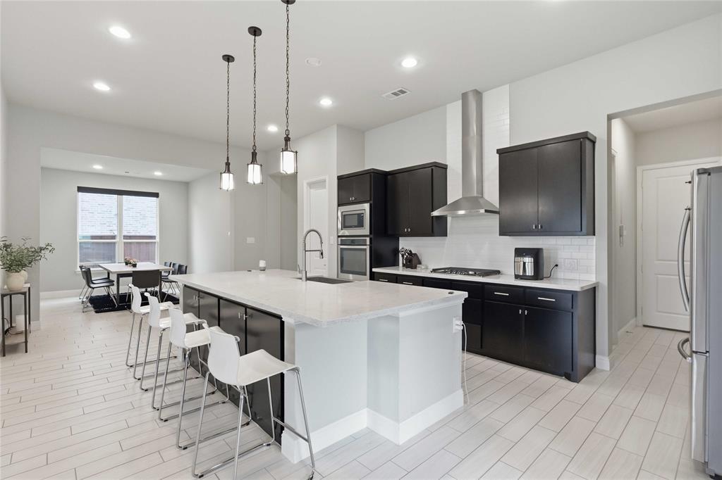 Trinity Falls Planning Unit 2 Ph 2 - Residential
