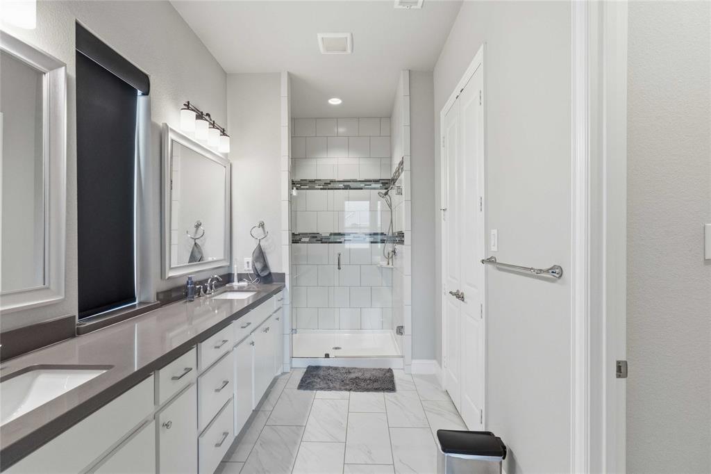 Trinity Falls Planning Unit 2 Ph 2 - Residential