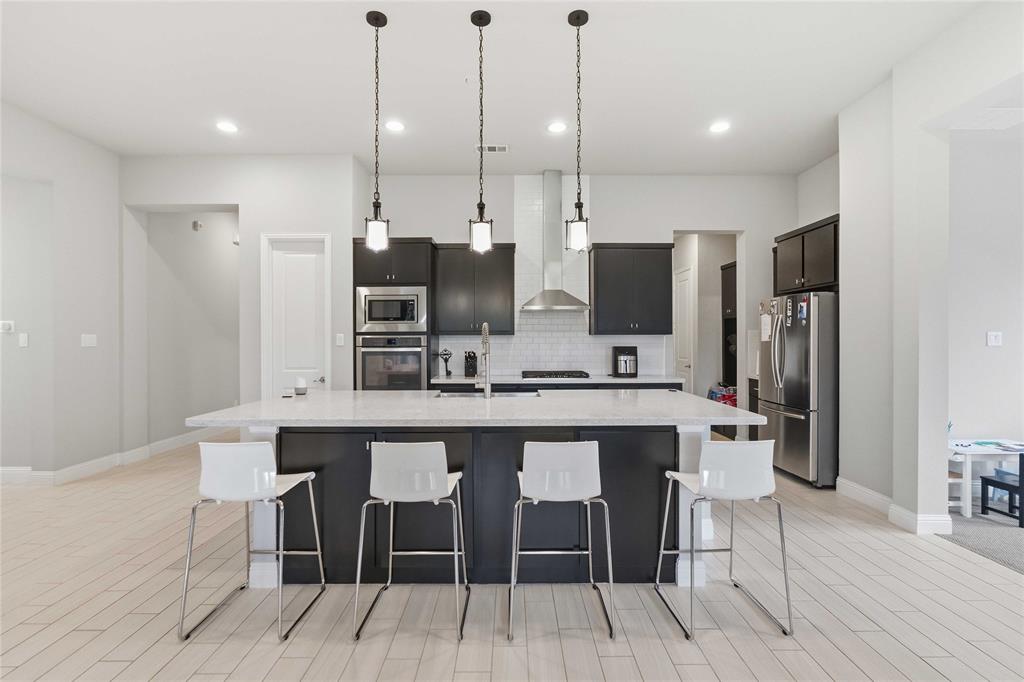 Trinity Falls Planning Unit 2 Ph 2 - Residential