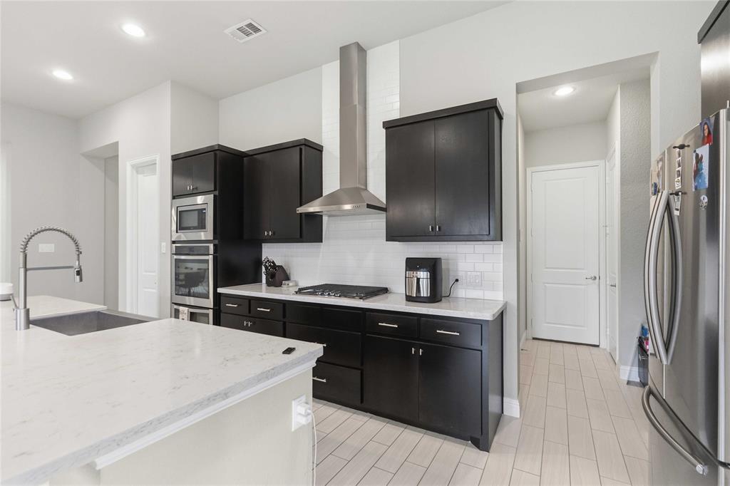 Trinity Falls Planning Unit 2 Ph 2 - Residential