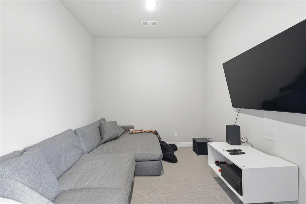 Trinity Falls Planning Unit 2 Ph 2 - Residential