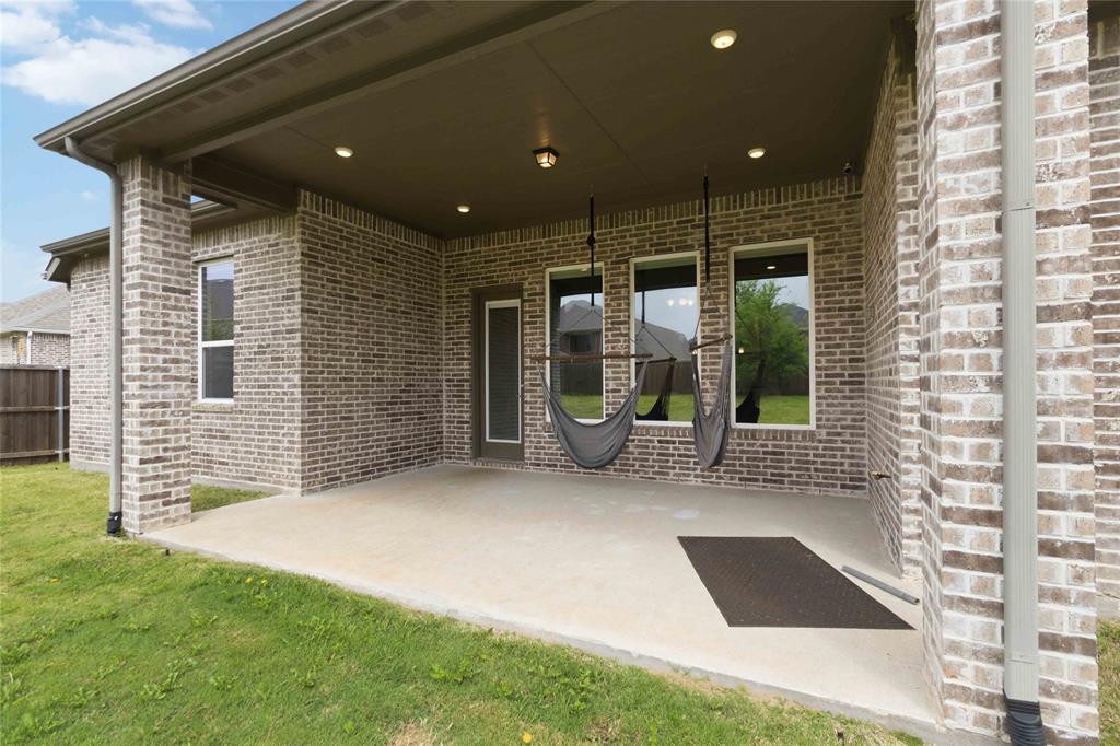 Trinity Falls Planning Unit 2 Ph 2 - Residential