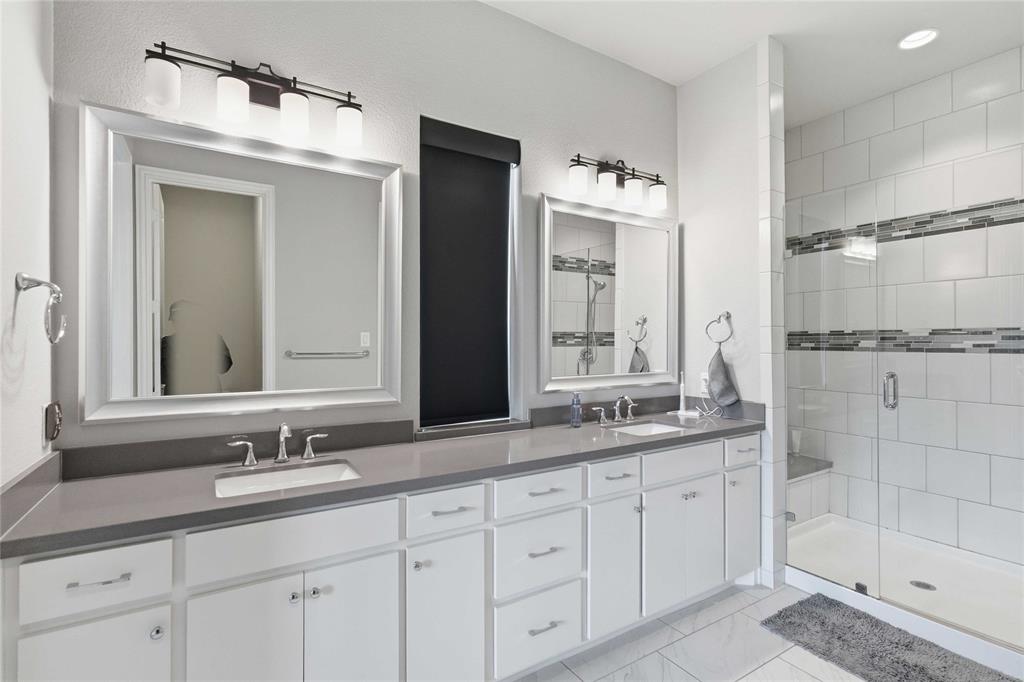 Trinity Falls Planning Unit 2 Ph 2 - Residential