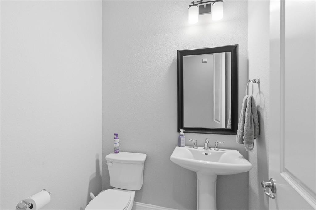 Trinity Falls Planning Unit 2 Ph 2 - Residential