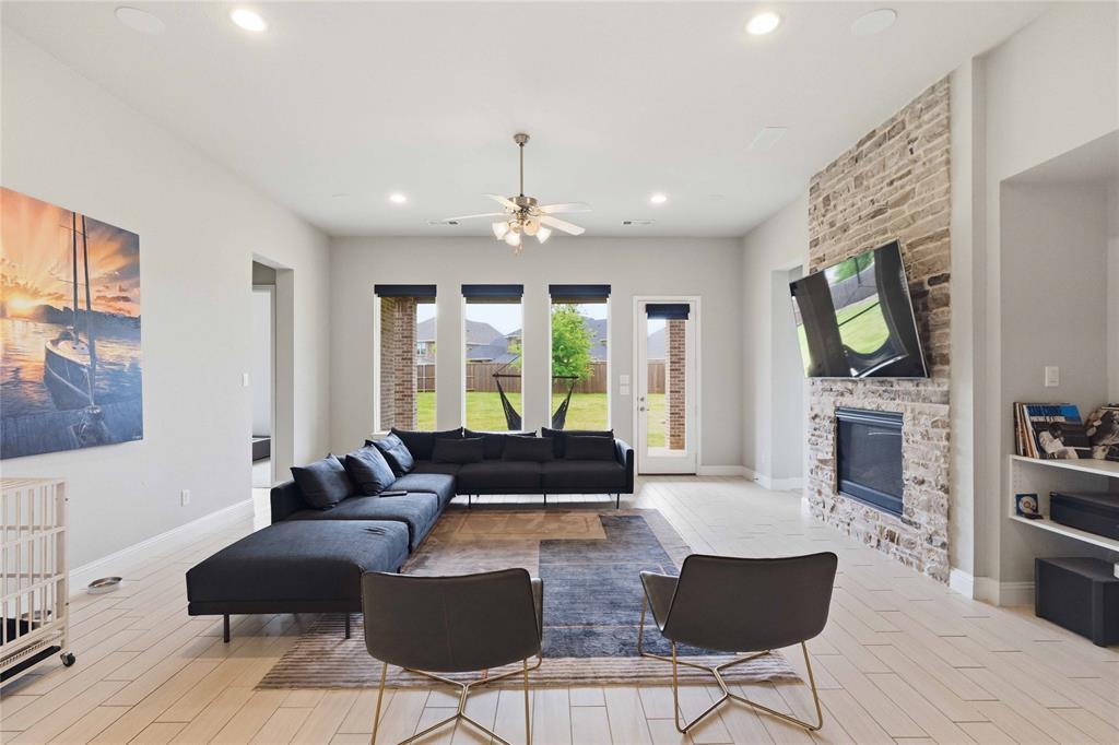 Trinity Falls Planning Unit 2 Ph 2 - Residential