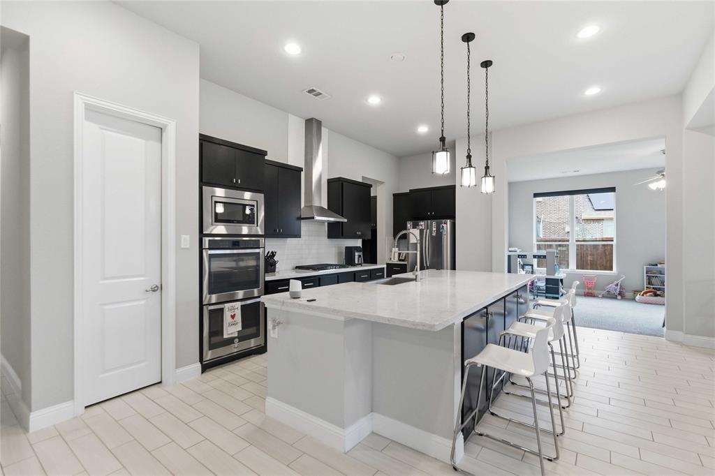 Trinity Falls Planning Unit 2 Ph 2 - Residential