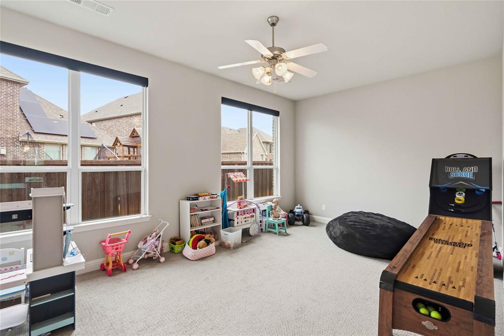 Trinity Falls Planning Unit 2 Ph 2 - Residential
