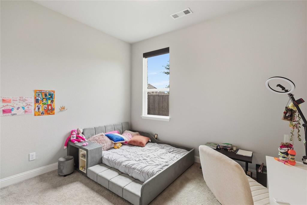 Trinity Falls Planning Unit 2 Ph 2 - Residential