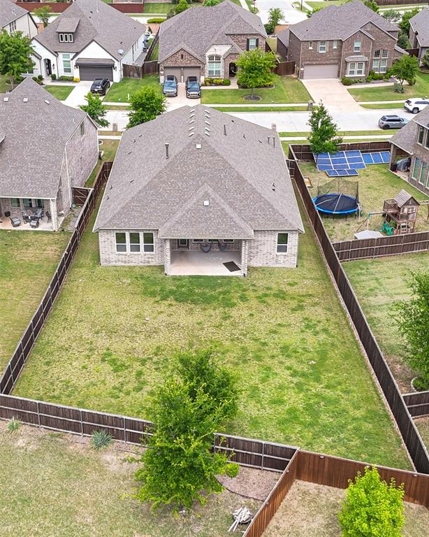 616 Bosque River Drive