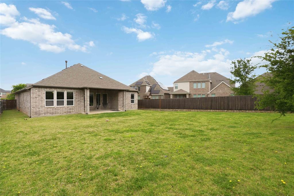 Trinity Falls Planning Unit 2 Ph 2 - Residential