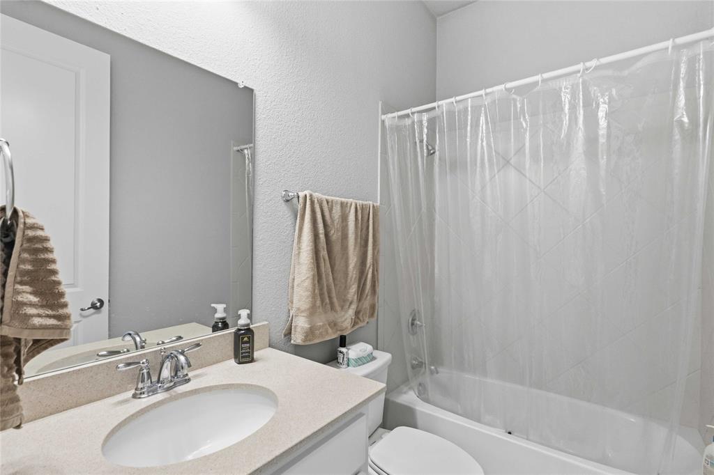 Trinity Falls Planning Unit 2 Ph 2 - Residential