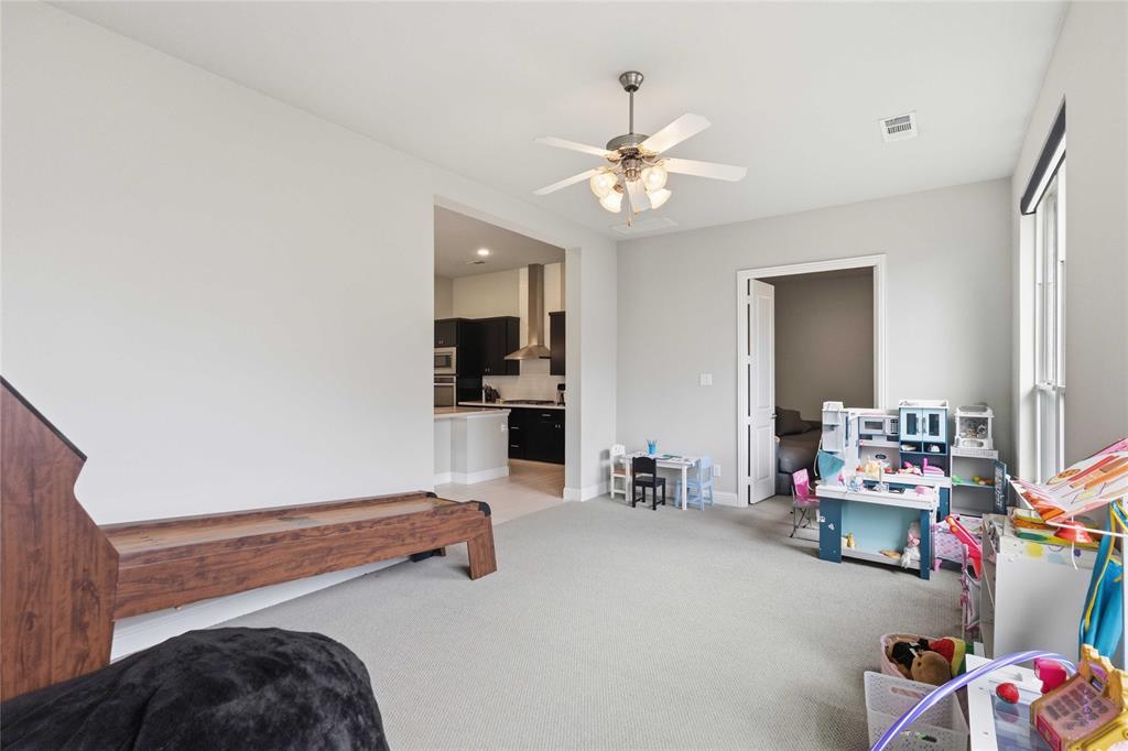 Trinity Falls Planning Unit 2 Ph 2 - Residential