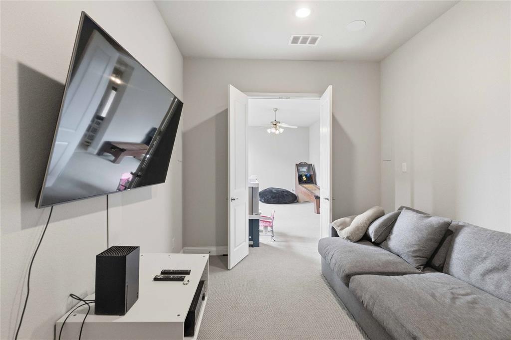 Trinity Falls Planning Unit 2 Ph 2 - Residential