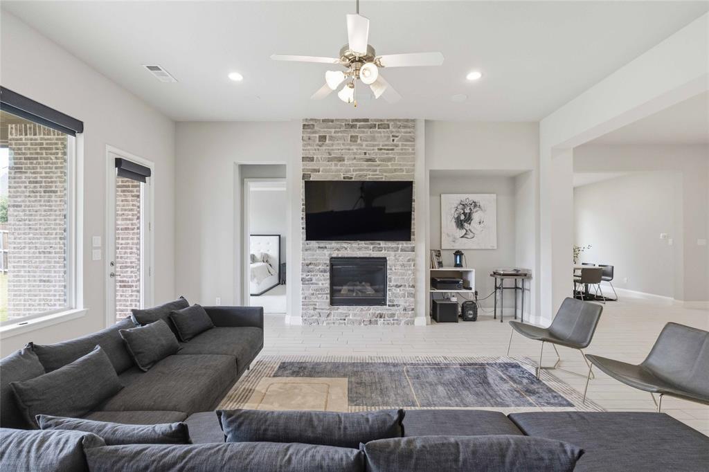 Trinity Falls Planning Unit 2 Ph 2 - Residential