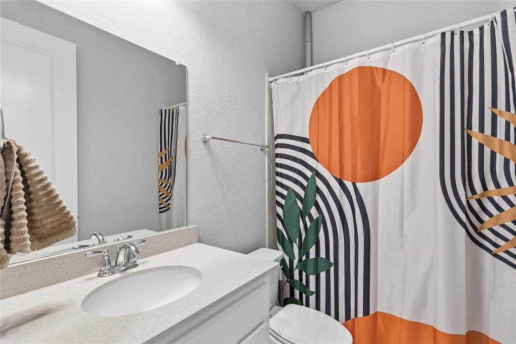 Trinity Falls Planning Unit 2 Ph 2 - Residential