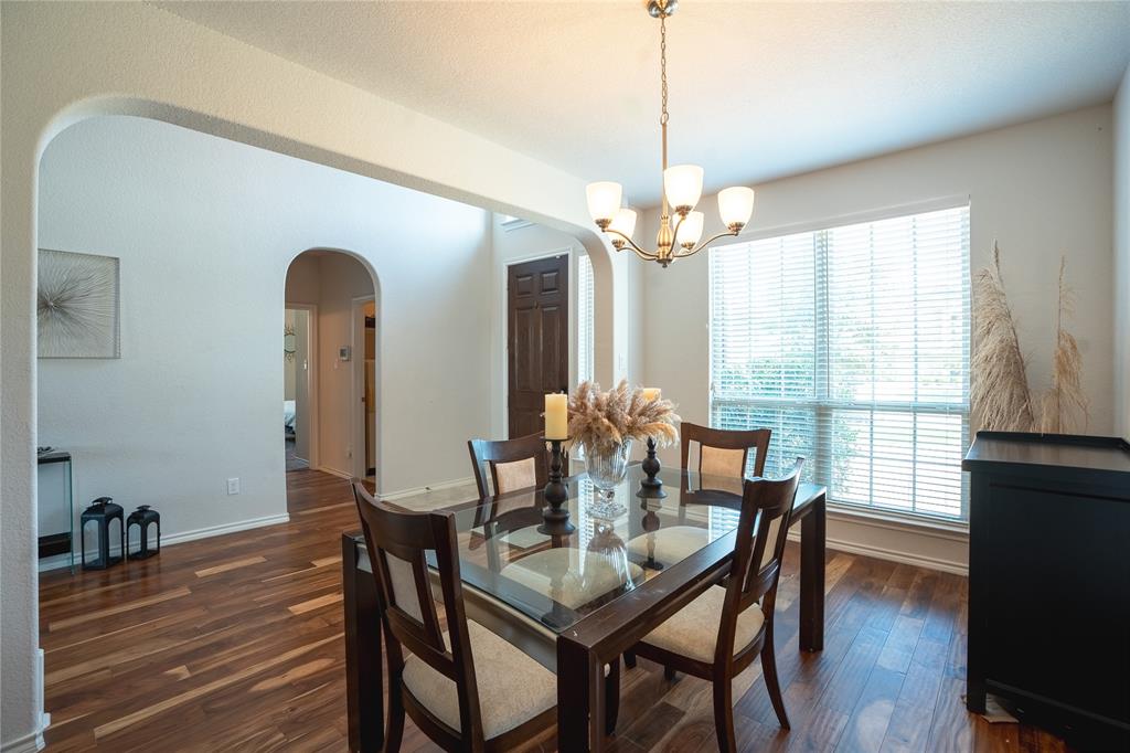 1108 Crest Ridge Drive