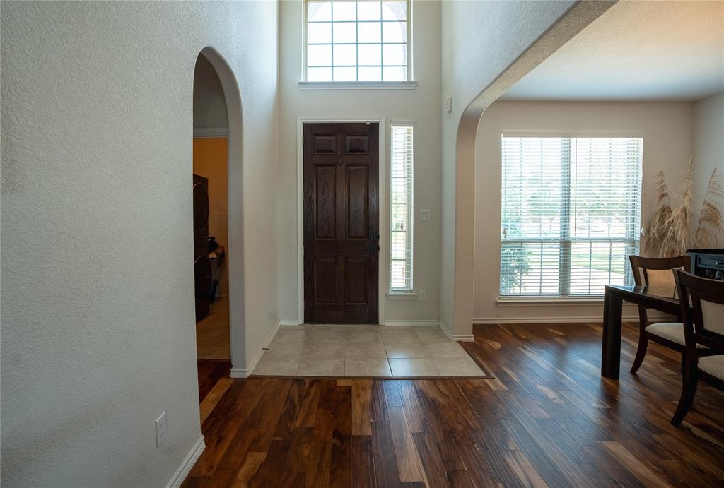 1108 Crest Ridge Drive