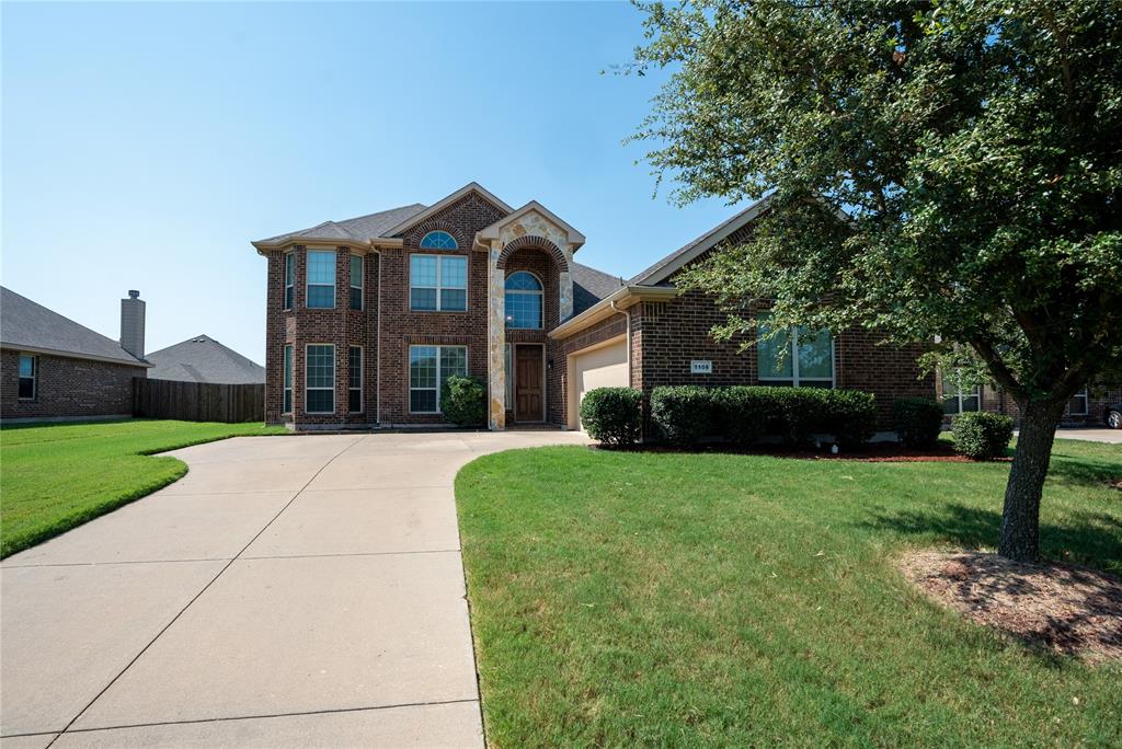 1108 Crest Ridge Drive