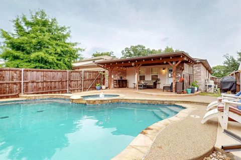 1211 Leeward Lane Wylie TX 75098