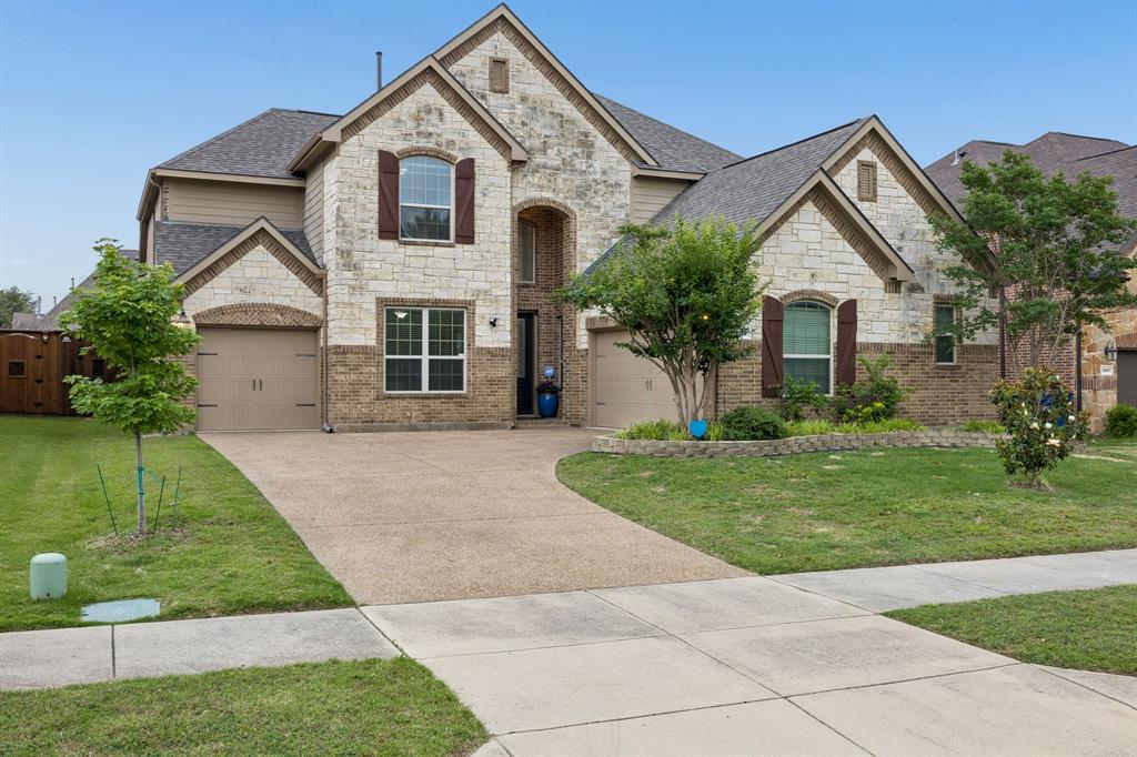 9519 Amberwoods Lane