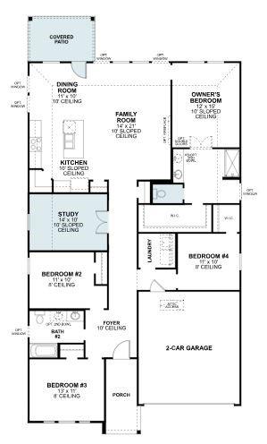 1132 Tanger Lane
