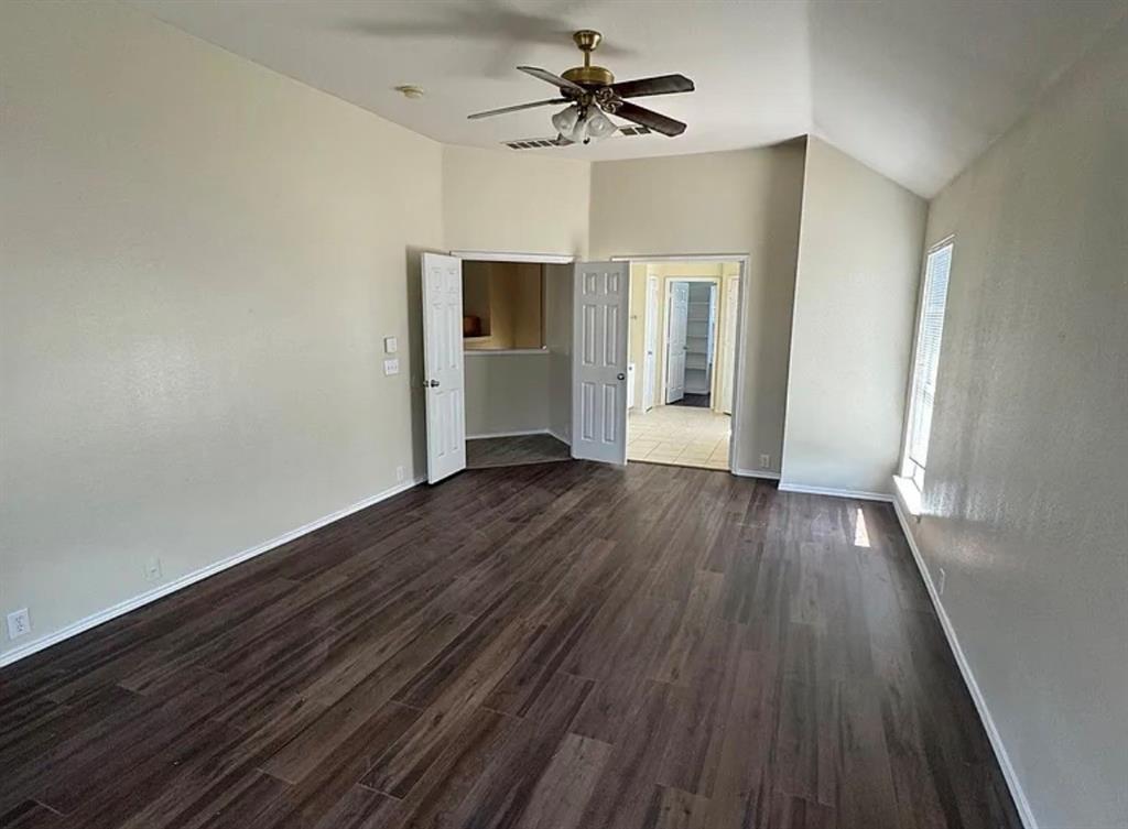 Vista Meadows Add - Residential