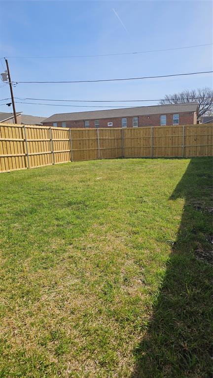 Holiday Terrace Add Third Instl - Residential