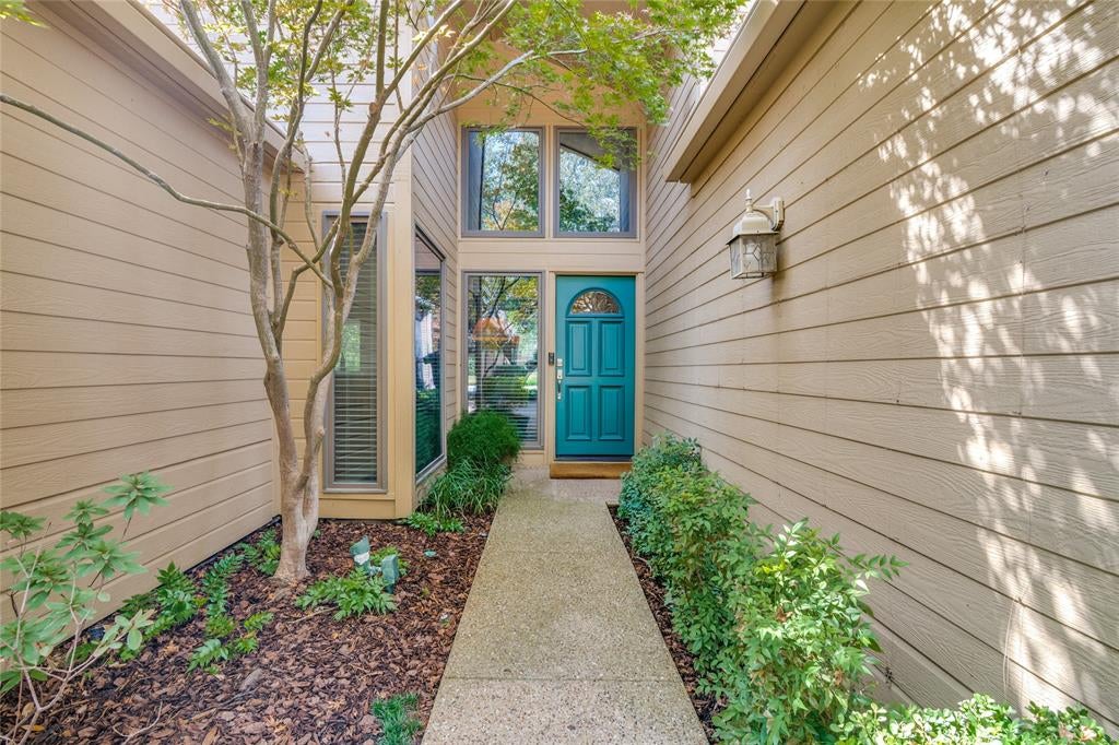 17411 Oakington Court