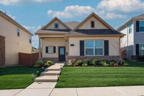 4021 Aurora Lane Forney TX 75126