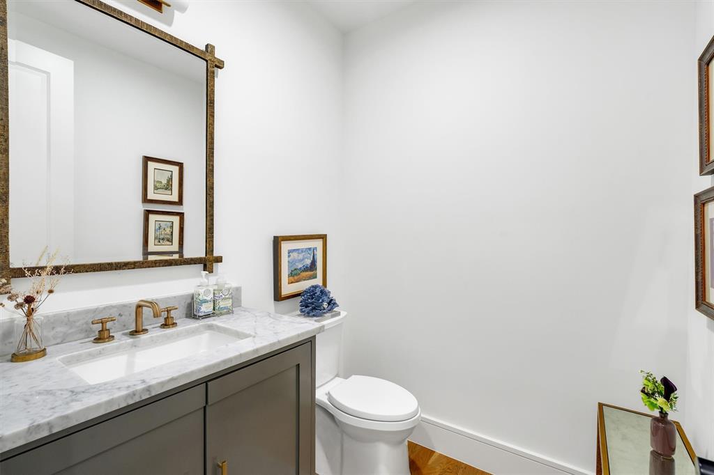 VICKERY PLACE - Residential