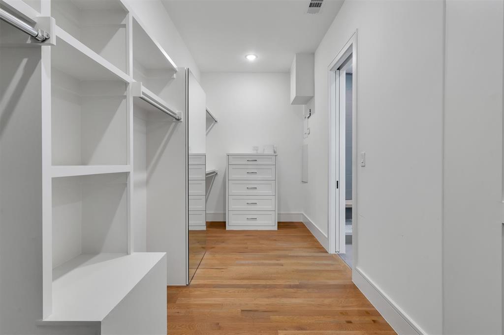 VICKERY PLACE - Residential