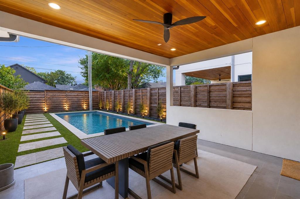 VICKERY PLACE - Residential