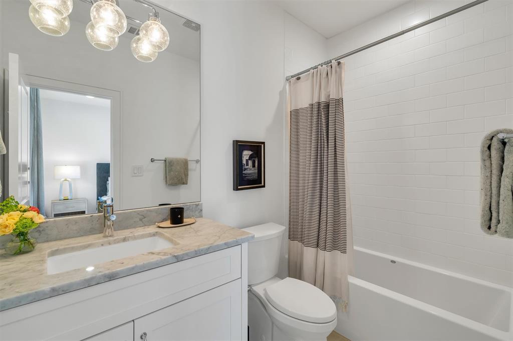 VICKERY PLACE - Residential