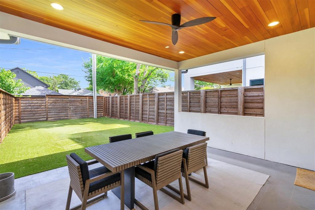 VICKERY PLACE - Residential
