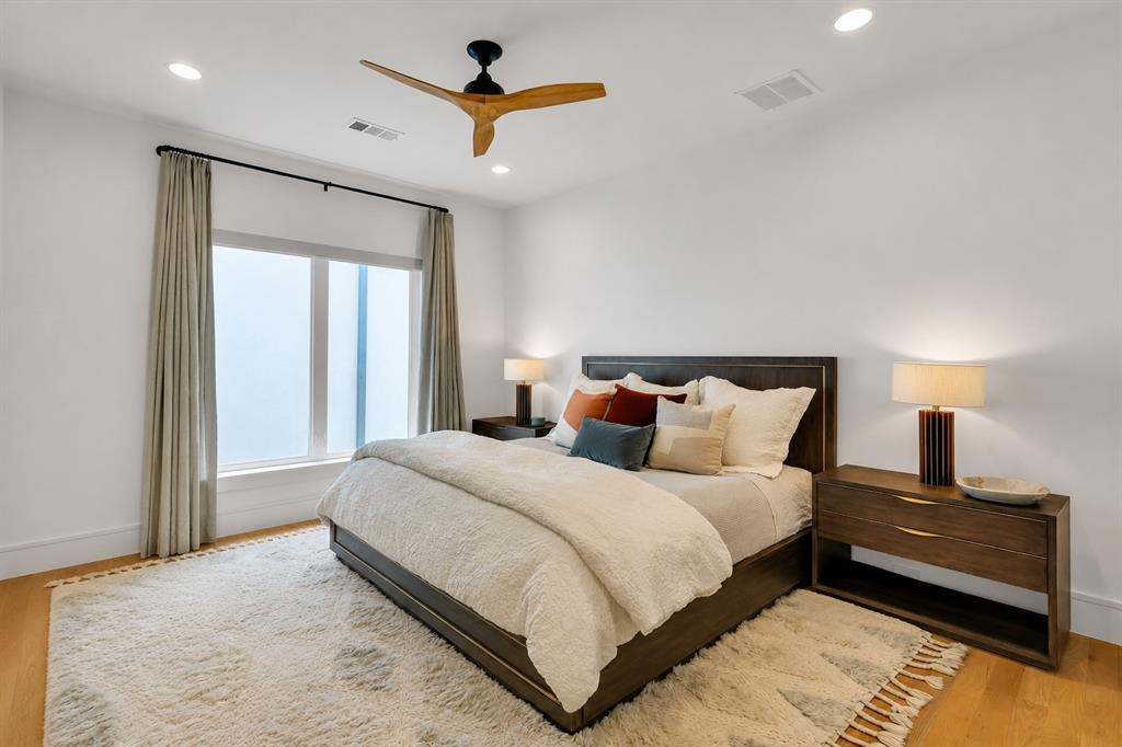 VICKERY PLACE - Residential