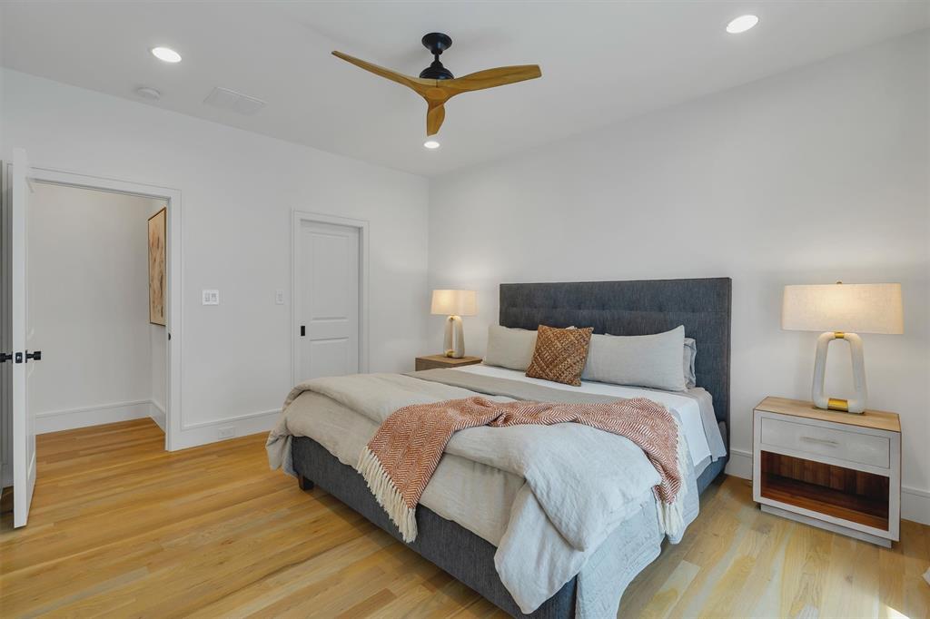 VICKERY PLACE - Residential
