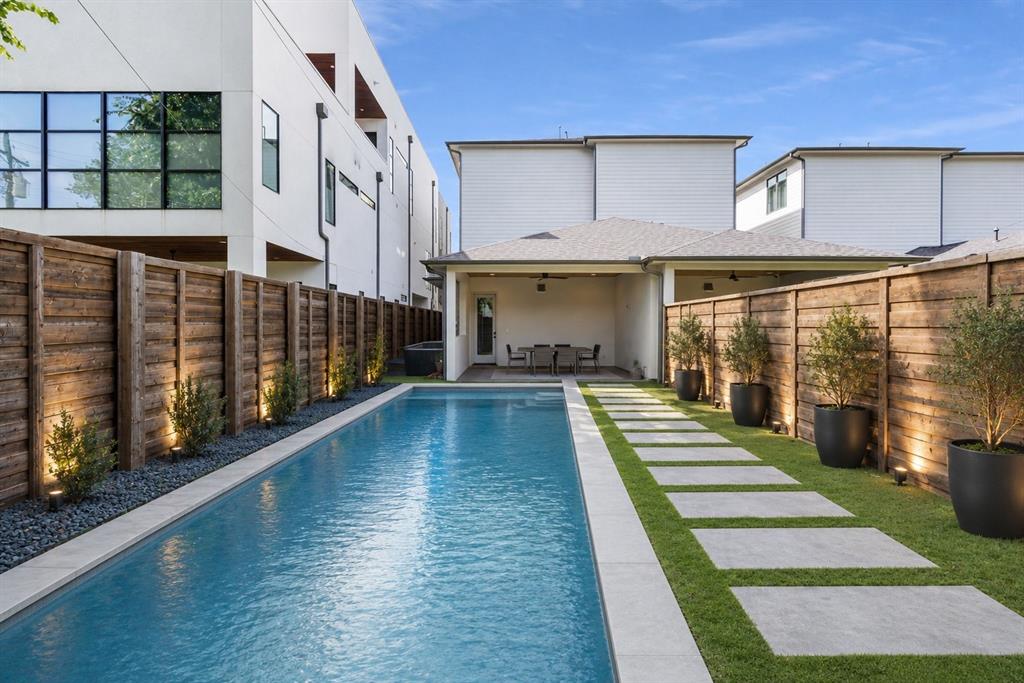 VICKERY PLACE - Residential