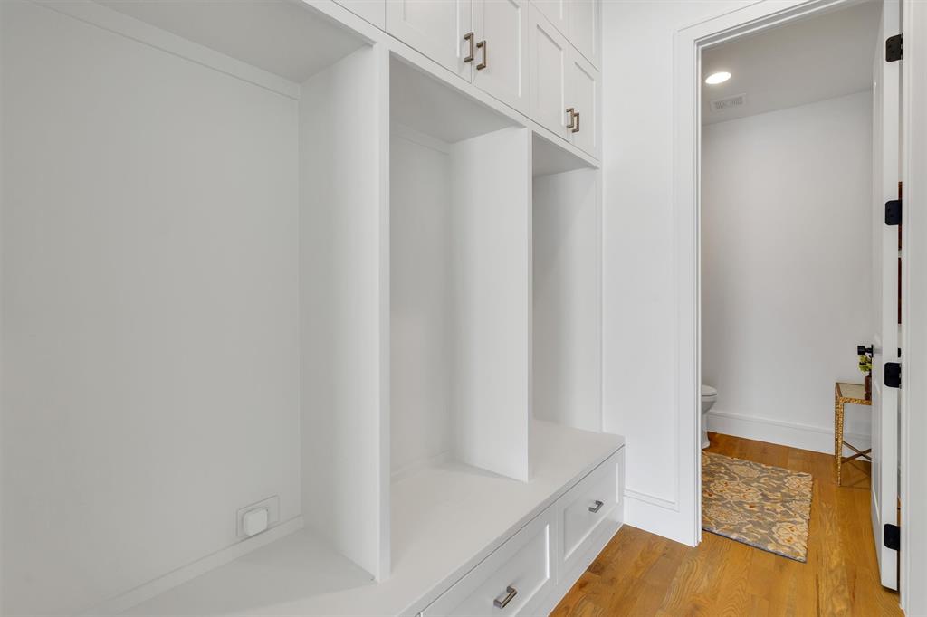 VICKERY PLACE - Residential