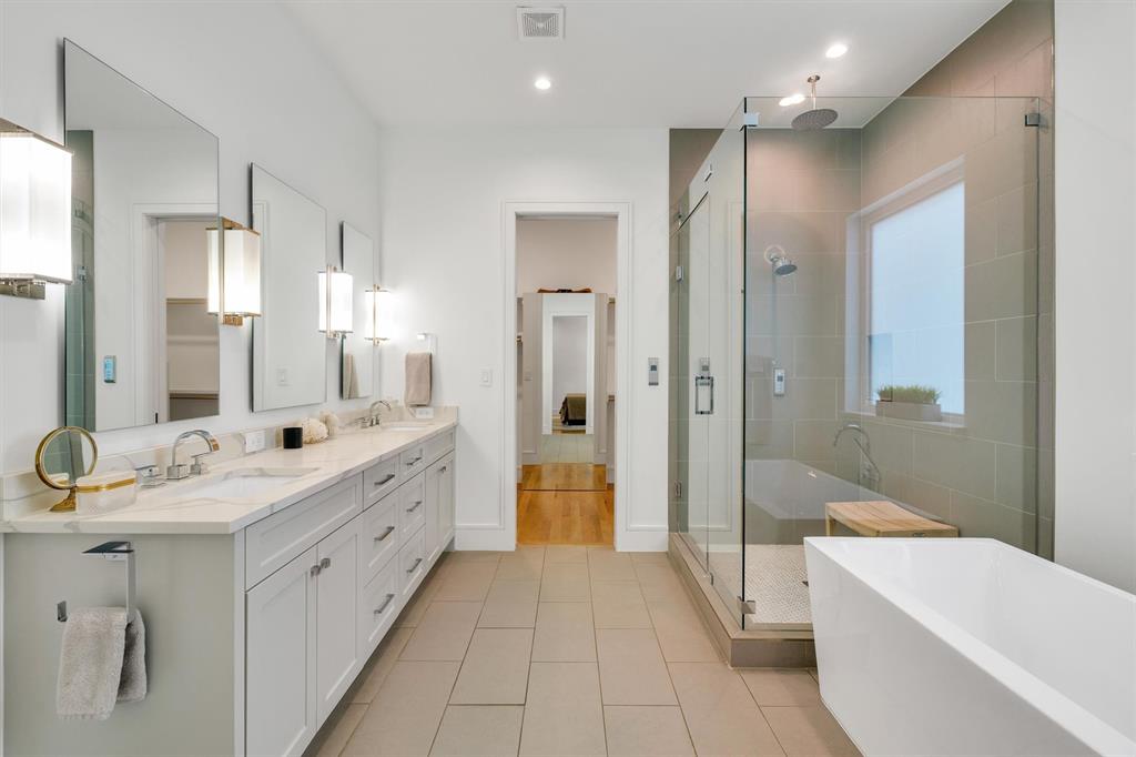 VICKERY PLACE - Residential
