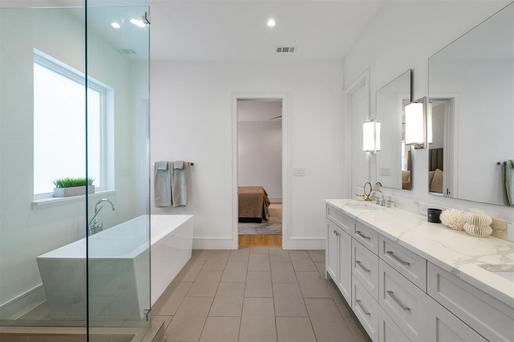 VICKERY PLACE - Residential