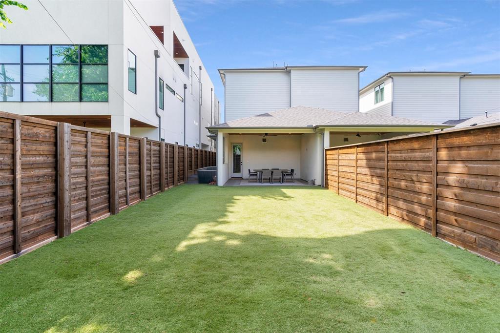 VICKERY PLACE - Residential