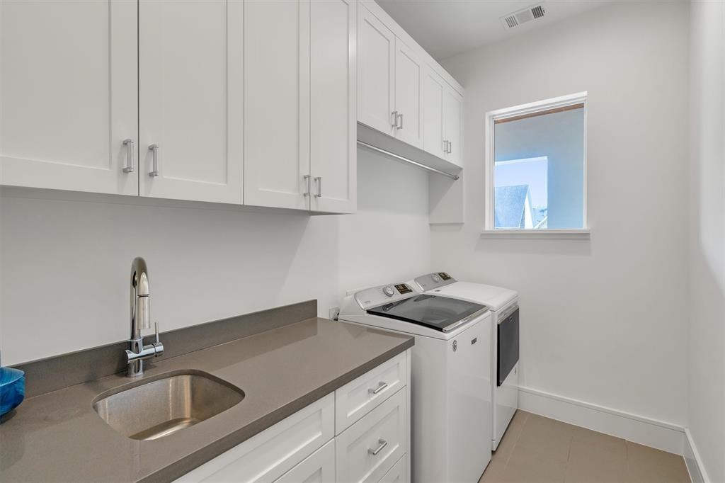 VICKERY PLACE - Residential