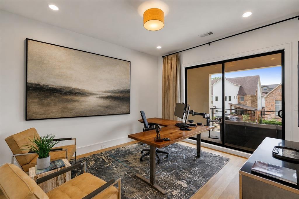 VICKERY PLACE - Residential