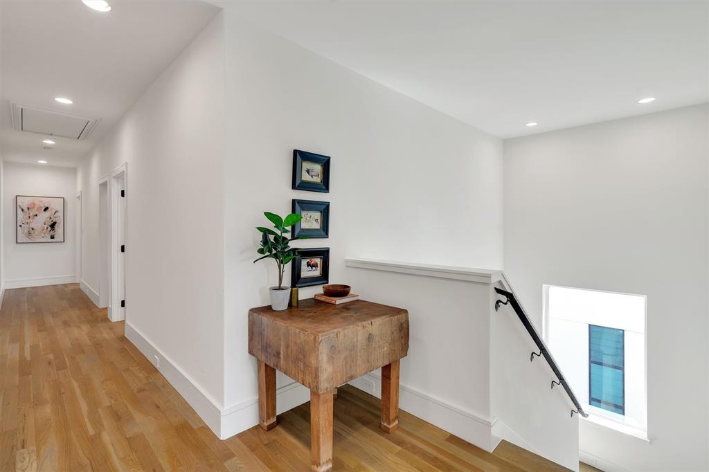 VICKERY PLACE - Residential
