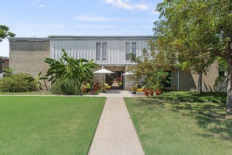 4021 Cole Avenue 206 Dallas TX 75204