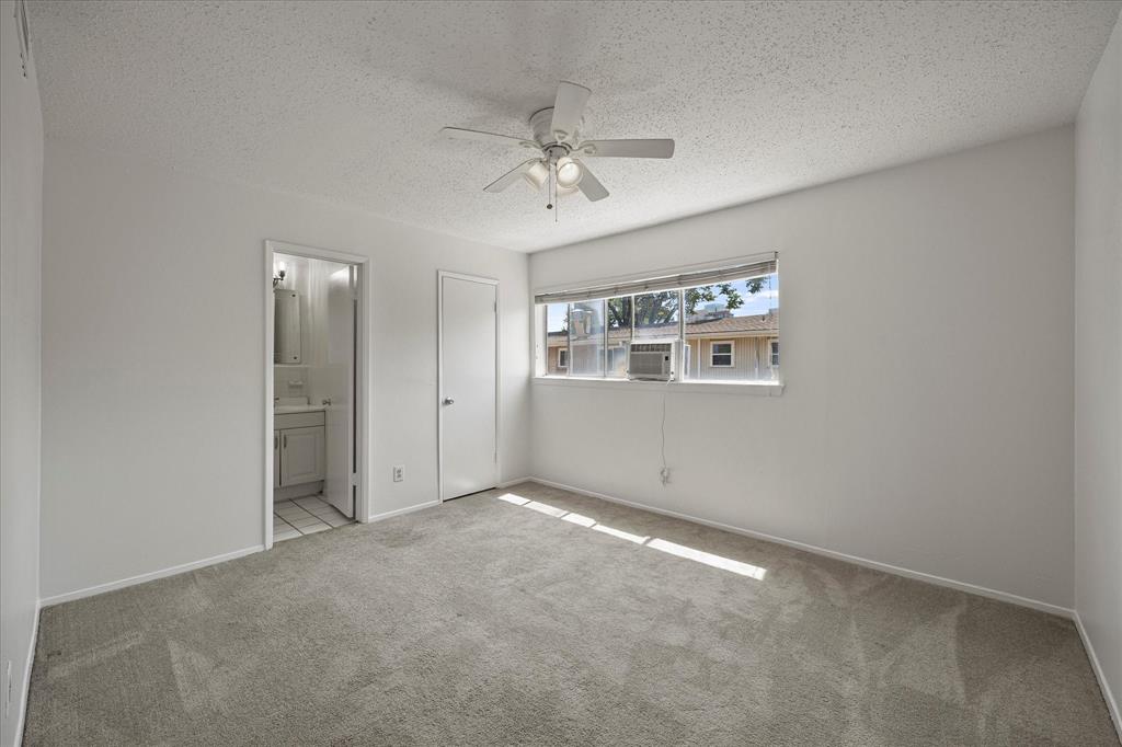 Central Park Condo - Residential