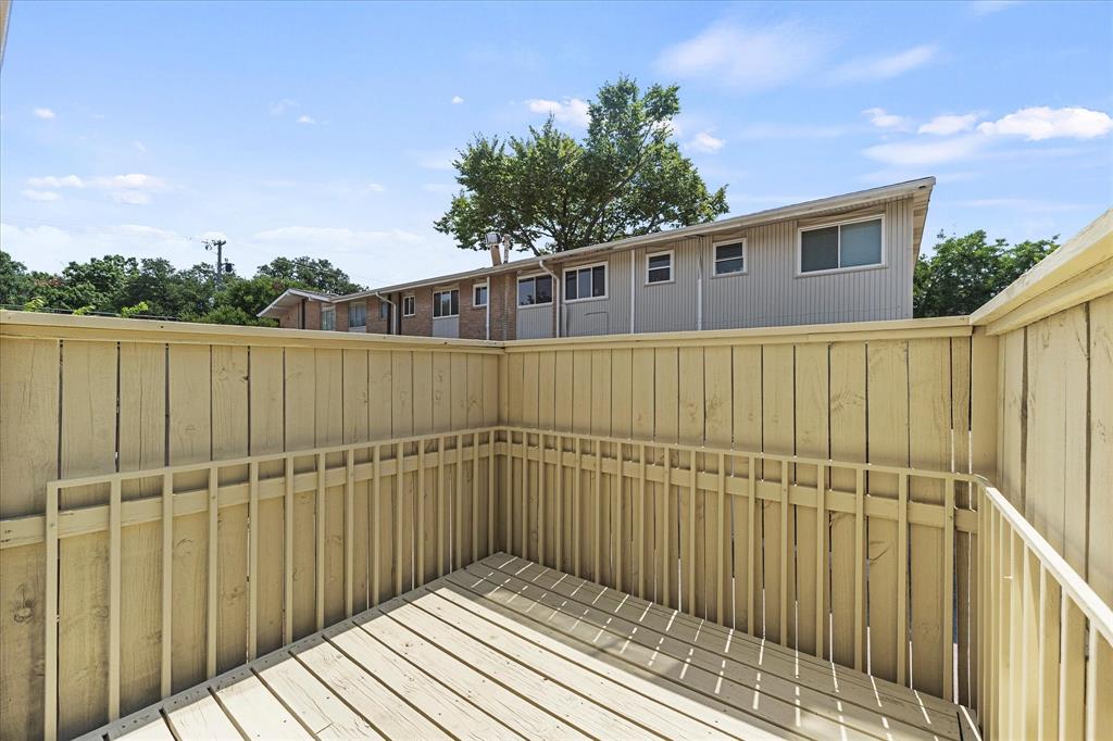 Central Park Condo - Residential